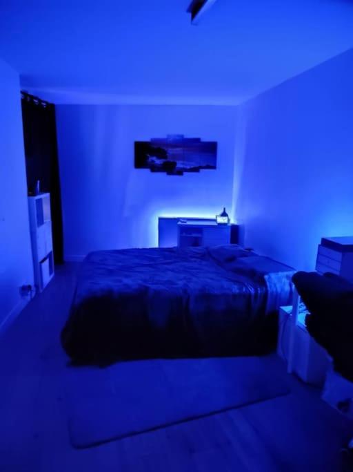 Superbe Appartement Avec Espace De Travail Nogent-sur-Seine Εξωτερικό φωτογραφία